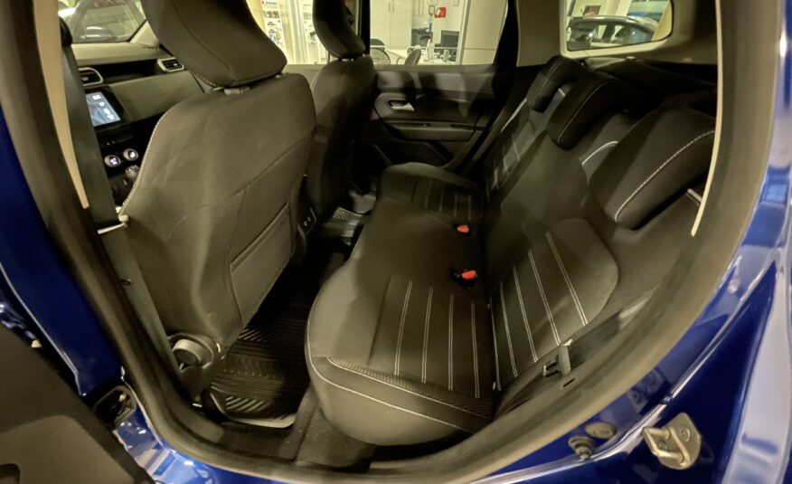Dacia Duster Gpl – 2023