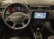 Dacia Duster Gpl – 2023