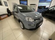 Fiat Panda Hybrid – 2022