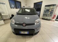 Fiat Panda Hybrid – 2022
