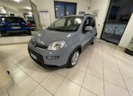 Fiat Panda Hybrid – 2022