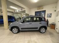 Fiat Panda Hybrid – 2022