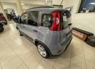 Fiat Panda Hybrid – 2022
