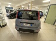 Fiat Panda Hybrid – 2022
