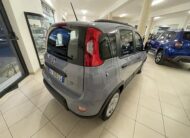 Fiat Panda Hybrid – 2022