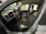 Fiat Panda Hybrid – 2022