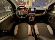 Fiat Panda Hybrid – 2022