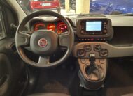 Fiat Panda Hybrid – 2022