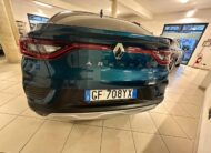 Renault Arkana Hybrid – 2021