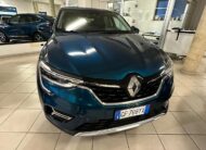 Renault Arkana Hybrid – 2021
