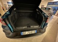 Renault Arkana Hybrid – 2021