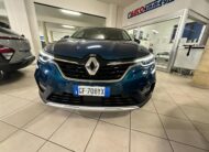Renault Arkana Hybrid – 2021