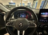 Renault Arkana Hybrid – 2021