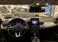 Renault Arkana Hybrid – 2021