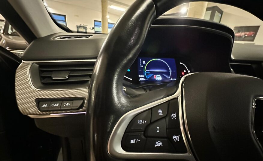 Renault Arkana Hybrid – 2021