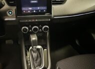 Renault Arkana Hybrid – 2021