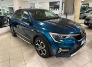 Renault Arkana Hybrid – 2021