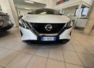 Nissan Qashqai Hybrid – 2021