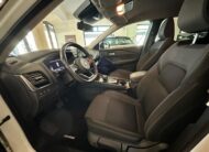 Nissan Qashqai Hybrid – 2021