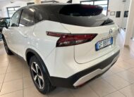 Nissan Qashqai Hybrid – 2021