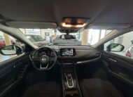 Nissan Qashqai Hybrid – 2021