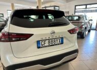 Nissan Qashqai Hybrid – 2021