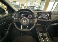 Nissan Qashqai Hybrid – 2021