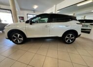 Nissan Qashqai Hybrid – 2021