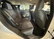 Nissan Qashqai Hybrid – 2021