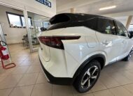 Nissan Qashqai Hybrid – 2021