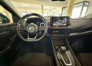 Nissan Qashqai Hybrid – 2021